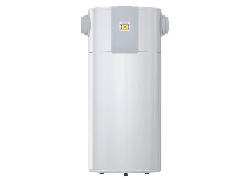 Pompa di calore Stiebel Eltron SHP-F
