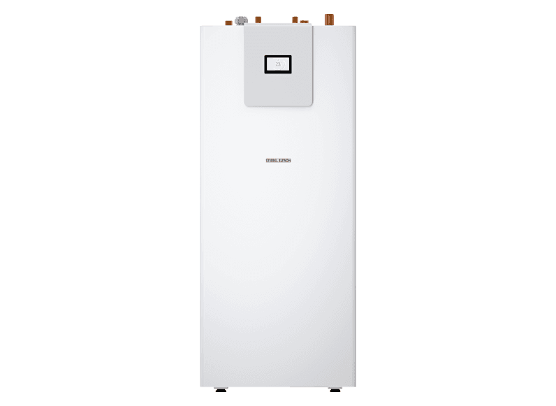 Pompa di calore Stiebel Eltron WPE-I 33-87 per condomini