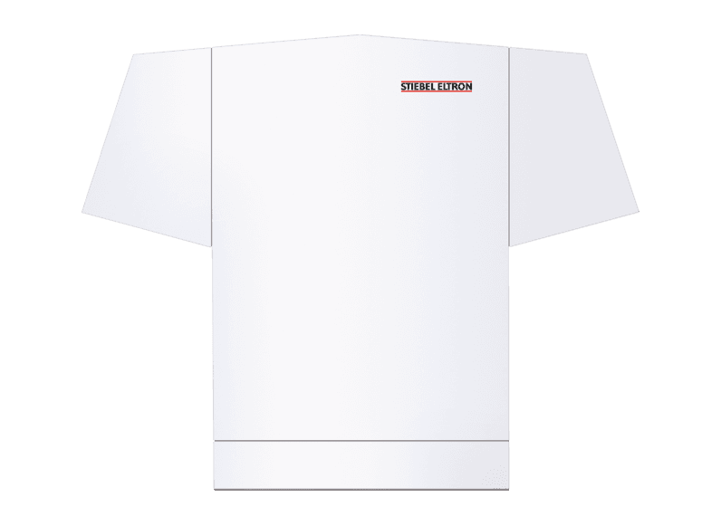 Pompa di calore Stiebel Eltron WPL 47/57 per condomini